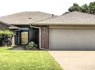2625 NW 160th St, Edmond, OK 73013