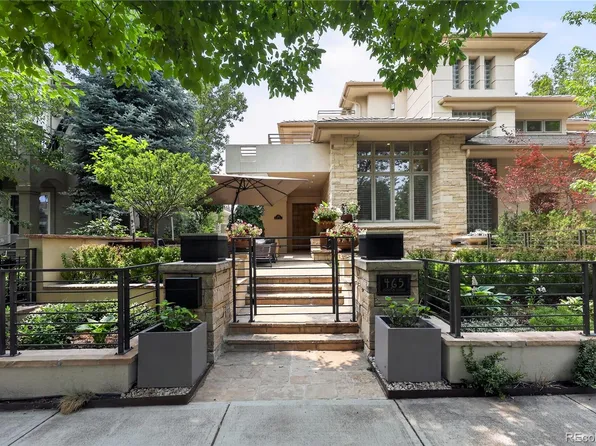 465 Madison Street, Denver, CO 80206