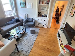 283 Brookline St #2, Cambridge, MA 02139