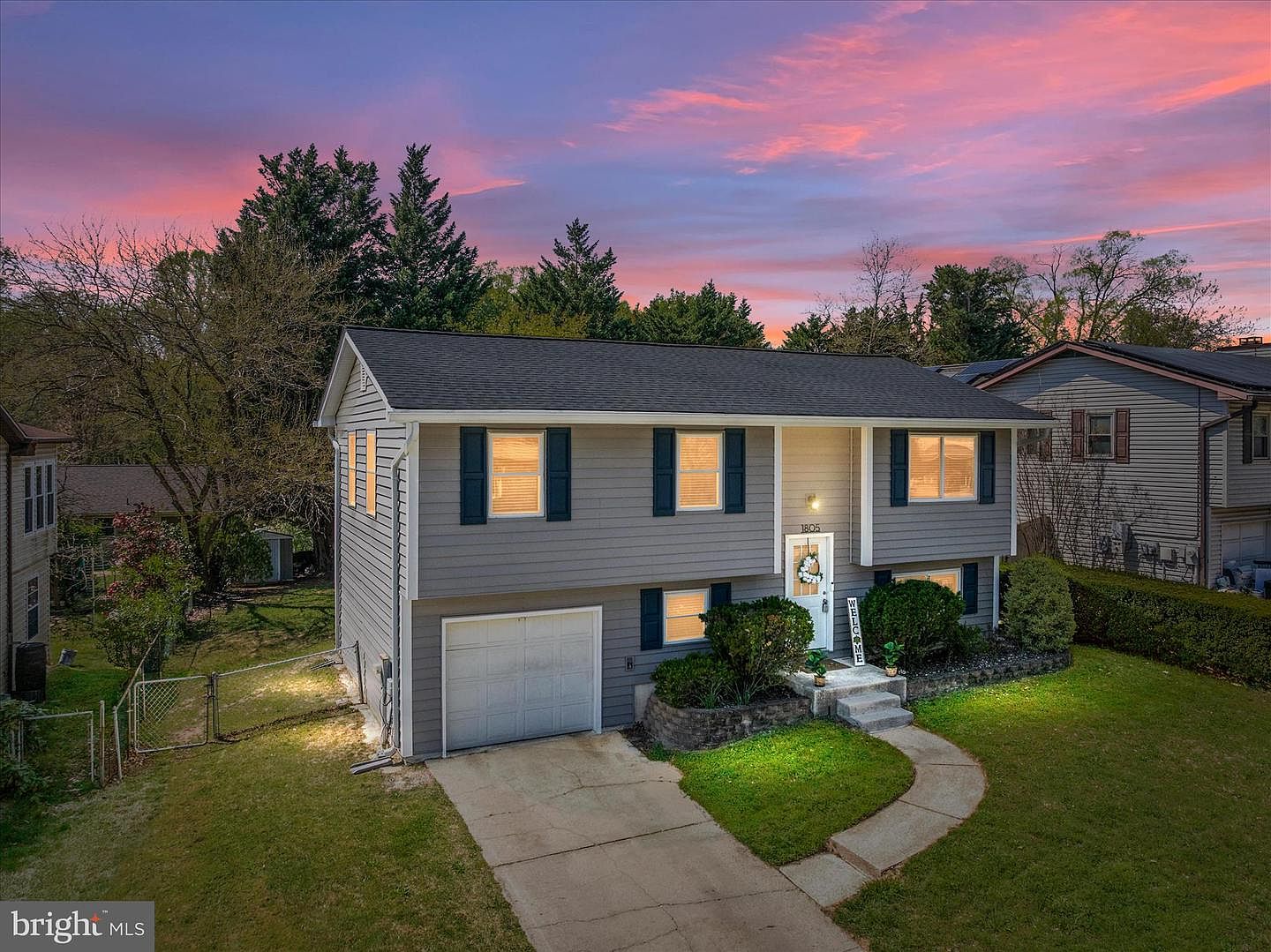 1805 Montreal Rd, Severn, MD 21144 | MLS #MDAA2140756 | Zillow