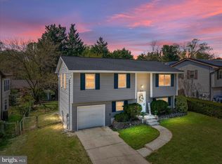 1805 Montreal Rd, Severn, MD 21144