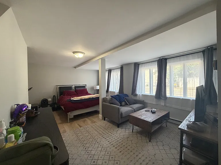 416 Baker St #1A — Photo 4