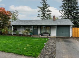 3820 SE 167th Ave, Portland, OR 97236