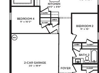 5535 SE Horizon Ave, Stuart, FL 34997