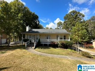 7228 Weems Rd, Pinson, AL 35126