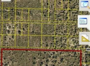 308 Street, Okeechobee, FL 34972