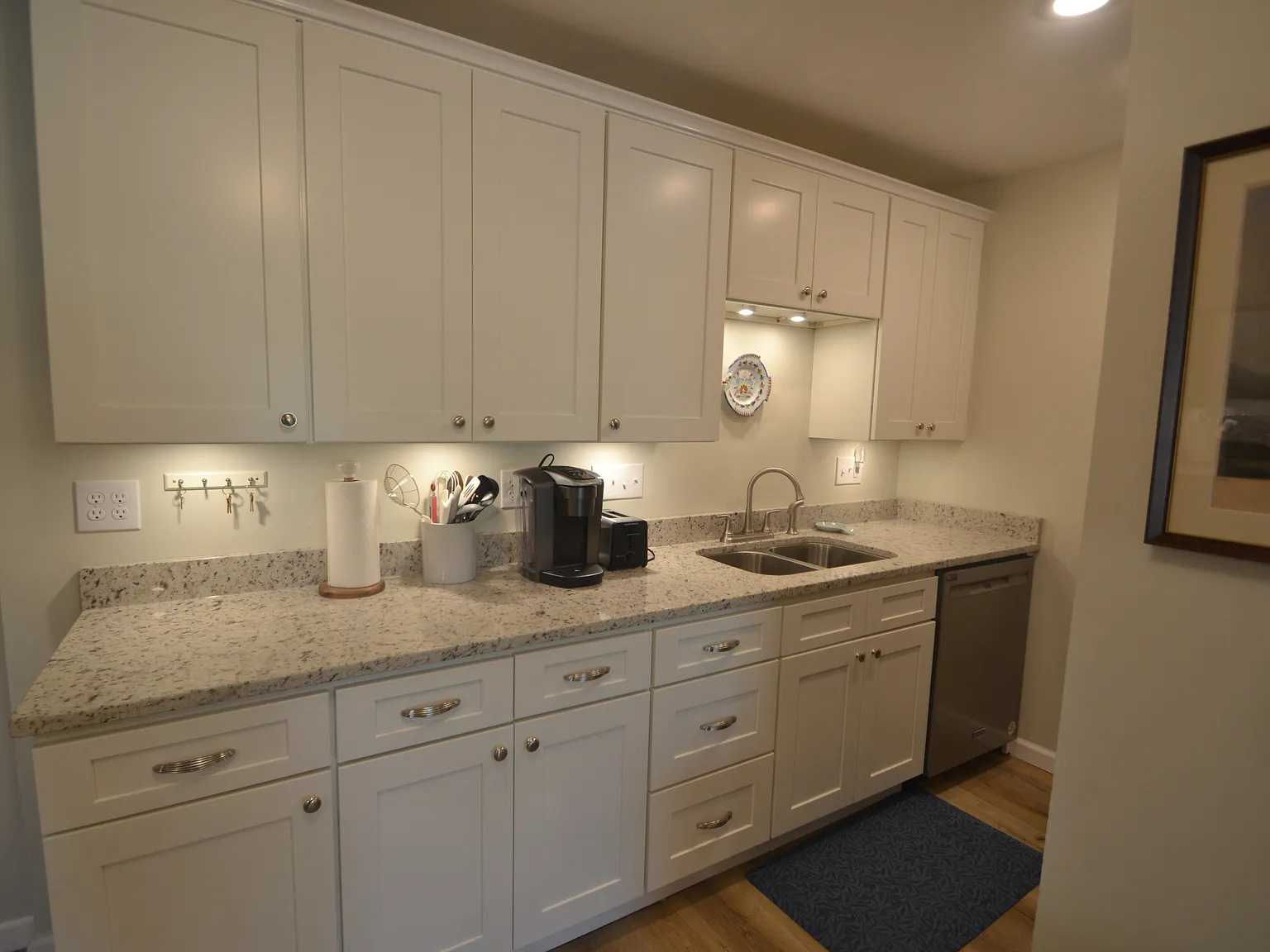 1 bed, 600 sqft, $1,295 — Photo 4