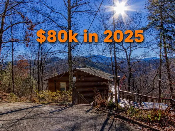 2644 Overholt Trl, Sevierville, TN 37862