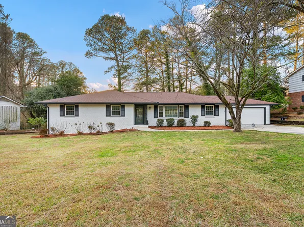2801 The Fontainebleau SW, Atlanta, GA 30331