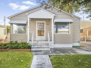 546 Cedar St, Elko, NV 89801