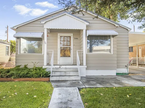 546 Cedar St, Elko, NV 89801