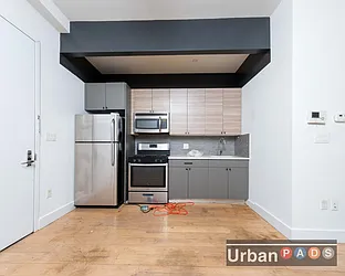 Rented by Urban Pads