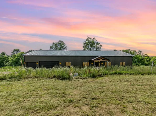 5595 Hamilton Richmond Rd, Somerville, OH 45064