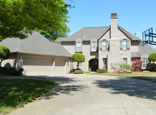 4525 E 107th St S, Tulsa, OK 74137