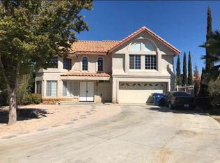 1925 Upper Ct, Palmdale, CA 93550
