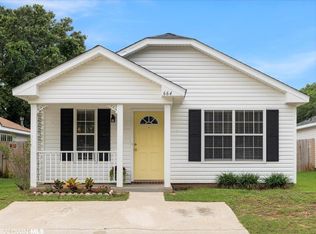 664 Willow Pointe Dr, Mobile, AL 36695