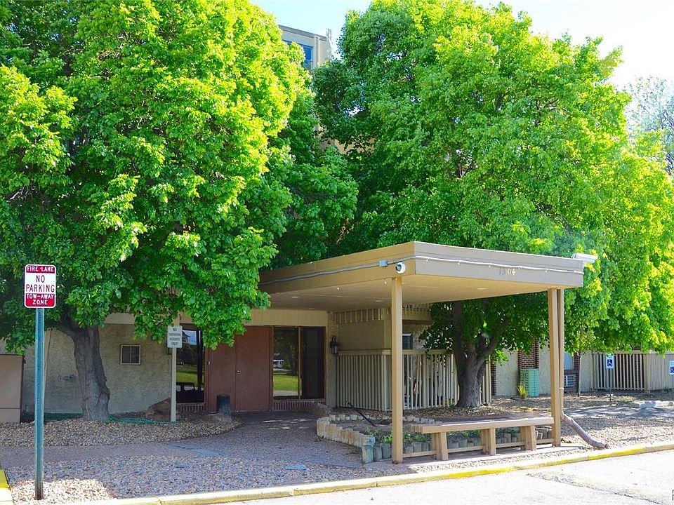 1st image of 1304 S Parker Road #240