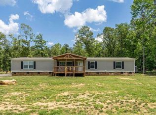 386 McGee Bend Rd SW, Cave Spring, GA 30124