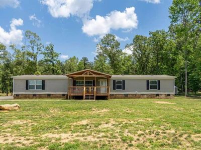 386 McGee Bend Rd SW, Cave Spring, GA, 30124