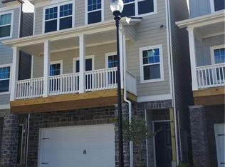 413 Ruths Blvd, Holly Springs, GA 30188