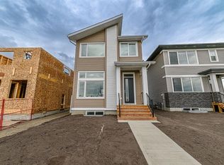 8641 N Copperwood Rd, Grande Prairie, AB T8X0H4
