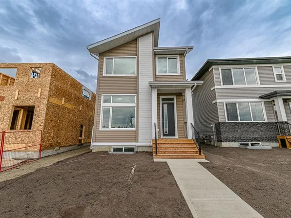 8641 N Copperwood Rd, Grande Prairie, AB T8X 0H4