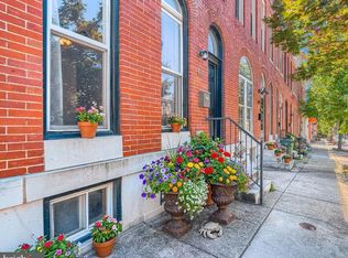 101 W Clement St, Baltimore, MD 21230