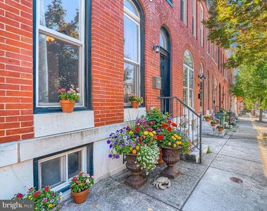 101 W Clement St, Baltimore, MD, 21230