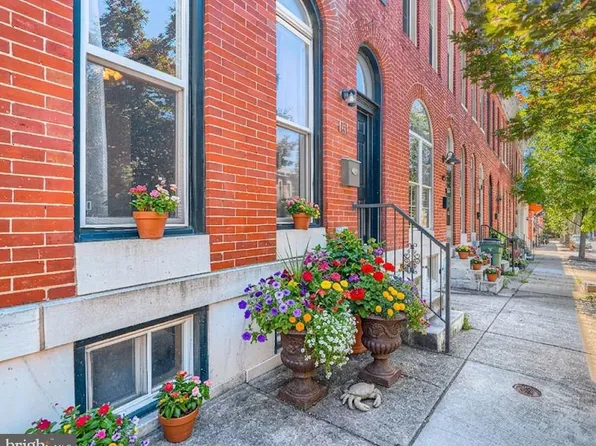 101 W Clement St, Baltimore, MD 21230