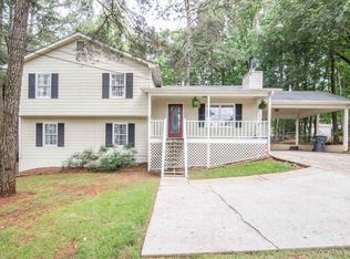 398 Russell Rd, Lawrenceville, GA 30043