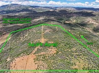 Tbd Tbd, Collbran, CO 81624