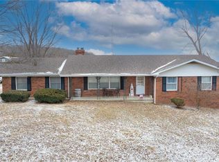 1330 Schneider Rd, Bland, MO 65014