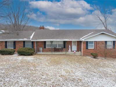 1330 Schneider Rd, Bland, MO, 65014
