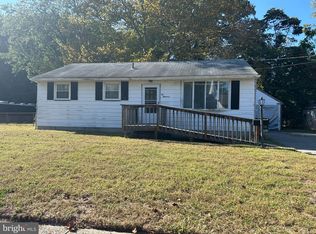 500 Locust Ave, Lindenwold, NJ 08021