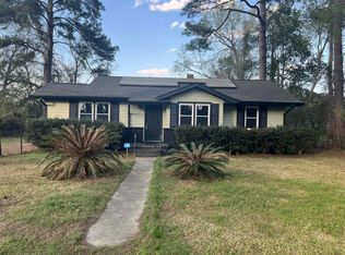 110 Peachtree Rd, Walterboro, SC 29488