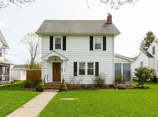 45 Mitchell Ave, Poughkeepsie, NY 12603