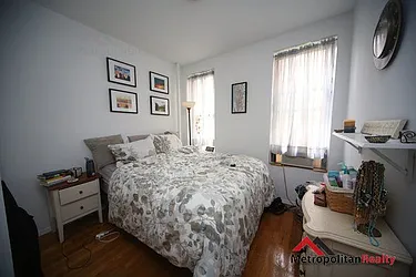 Rented by Metropolitan Realty