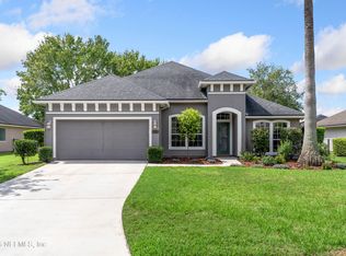913 E Terranova Way, Saint Augustine, FL 32092