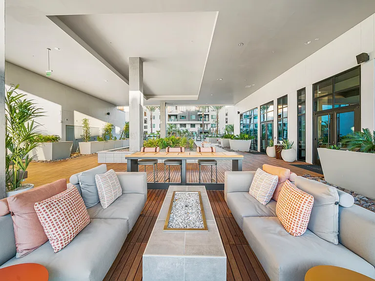 Residences Kierland — Photo 25