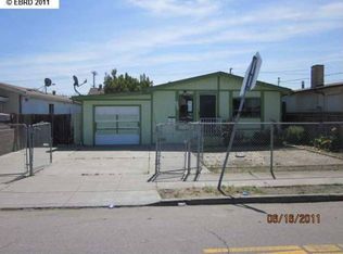 735 7th St, Richmond, CA