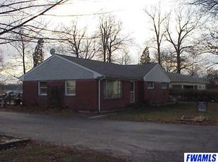 14019 Us Highway 24 Hwy E, New Haven, IN 46774