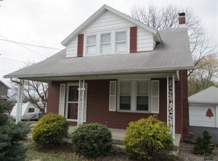 1770 N Sherman St, York, PA 17406