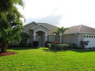 2185 Dunmore Ln, Vero Beach, FL 32963