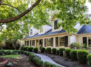 345 Andover Dr, Lexington, KY 40502