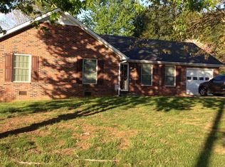 638 Virginia Ave, Monticello, KY 42633