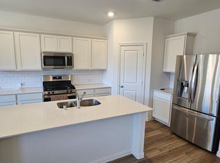2216 Okeefe Dr, Little Elm, TX 75068