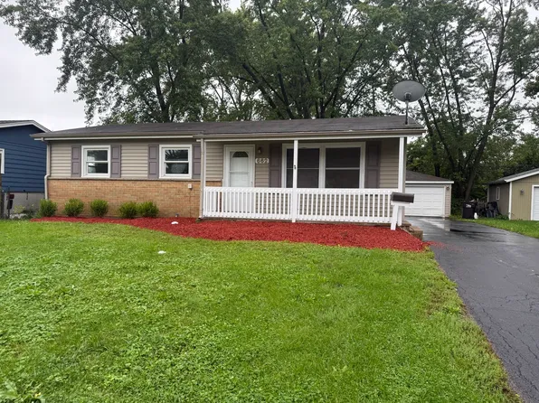 662 Walnut Rd, Wauconda, IL 60084