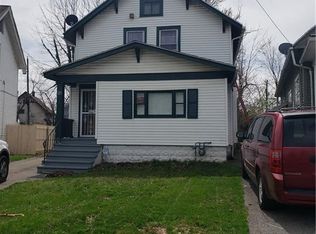 189 Hutchinson Ave, Buffalo, NY