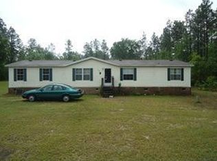 451 Summer Oak Dr, Pelion, SC 29123