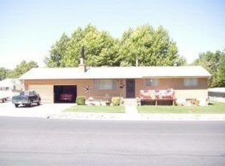 60 S 500 E, Spanish Fork, UT 84660